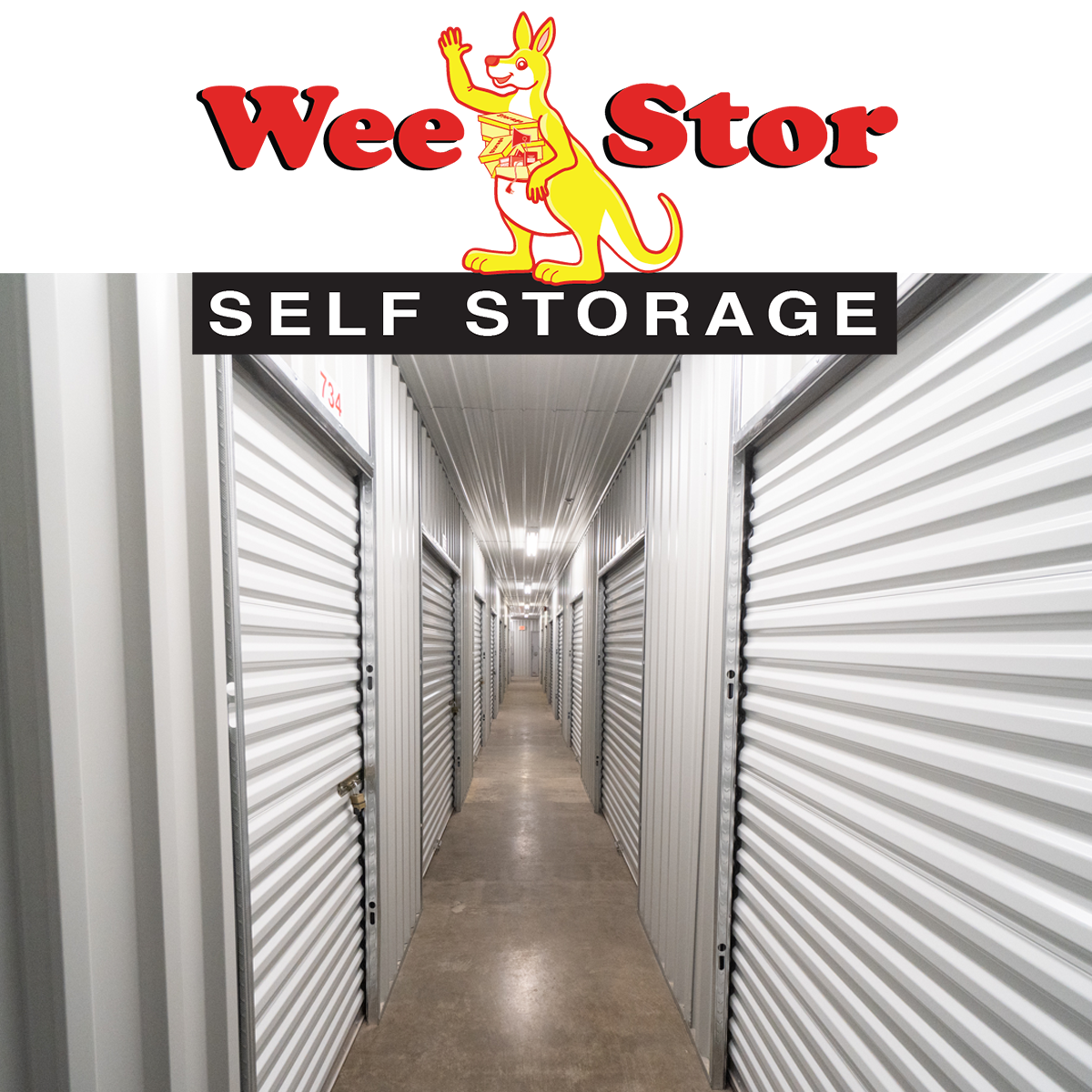 About Us Wee Stor Guelph Storage Units